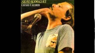 Canto arena - Silvio Rodríguez