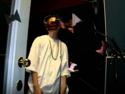 Atiz and Lil Zeke "NOBODY KNOWS"