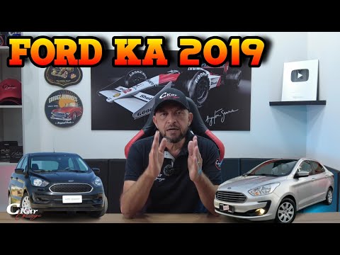 FORD KA, BOM OU PROBLEMA ?