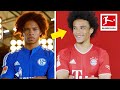 Leroy Sane - Bayern München's New No. 10