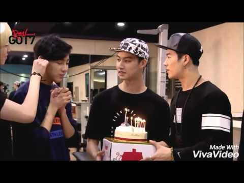 JackBam moments socute