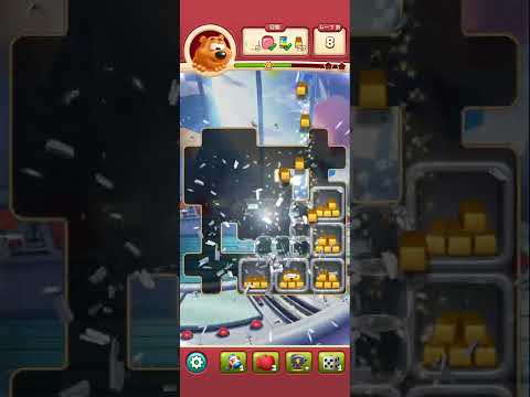 Toon Blast Level 6332-6334-2 Clear @mlupin‘s Room(5)