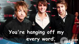 Sweet Emergency by Short Stack w/Lyrics