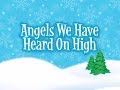 VeggieTales: Angels We Have Heard On High Sing-Along