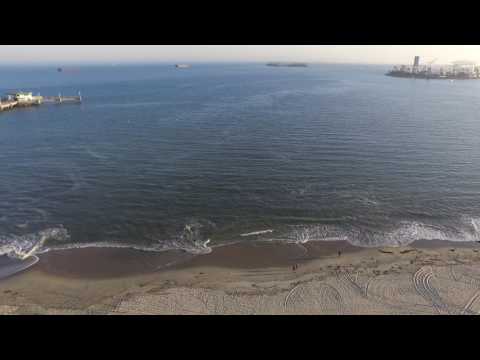 DJI Phantom 3 Standard - GAINING EXPERIENCE Part 1/3 (06/02/2016)