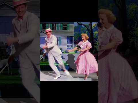 This 1954 Dance Will Leave You Smiling 😊 | Old Hollywood Magic #classichollywood