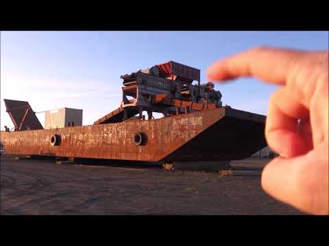 Alaska Gold Mining: The Golden Beaches Of Nome