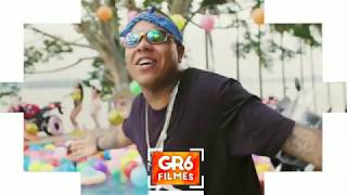 MC Magal - Eu Sonhei Até Virar Realidade - Do Lixo ao Luxo