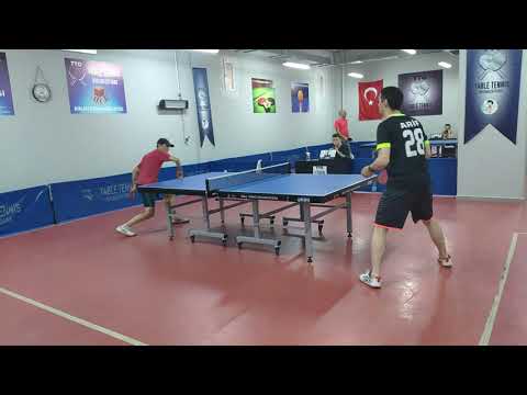 ARİF TURAN - UĞUR KAYLAN