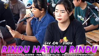 Download lagu GEA AYU FEAT DINDA FUNKOT JANDUT COVER JARANAN PUTRO LAKSONO TERBARU 2024 mp3
