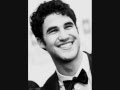It's not right, but it's okay - Darren Criss ...