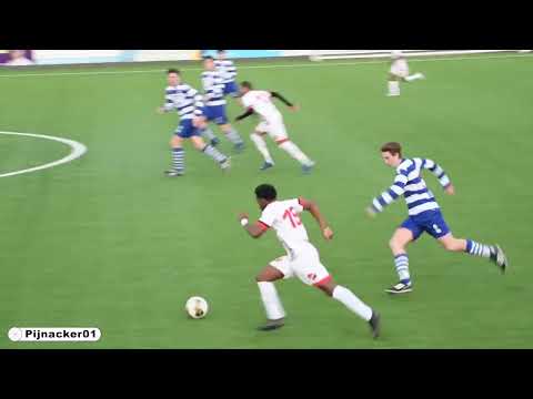 OLIVEO O23-1 - FC Maense O23-1