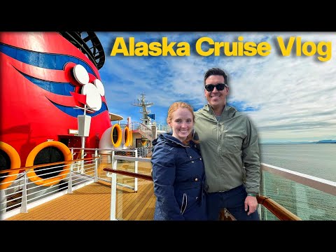 Thumbnail for Disney Wonder Cruise to Ketchikan & Adventure Kart Expedition
