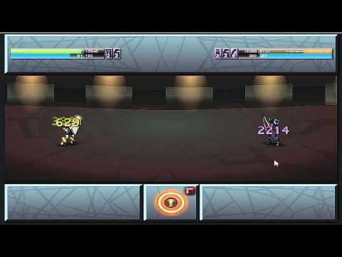 Sonny 2 Psychological unstoppable against Clemons The Deceiver