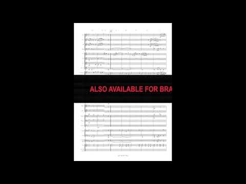 Tibie Paiom, Dmitry Bortniansky, arr  Peter Ratnik