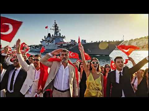 Mithat Güven - 30 Ağustos Zafer Marşı