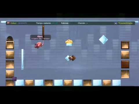 Truco Mapa: @549470 - Cobyz