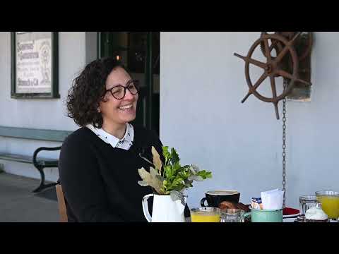 MAURICIO LARREGUI - TURISMO EN MAL ABRIGO - SAN JOSÉ - BLOQUE 4 SABADO 5 DE OCTUBRE DE 2024