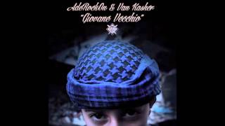 AdeRockOn & Van Kasher - No mercy feat. Ceto Supreme (prod. Jolie Rouge)