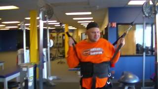 Download lagu Traumatic Brain Injury - Jeff at Project Walk Boston mp3
