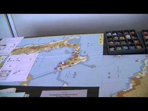 Carthage - Agathocles - 307 & wrap