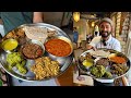 क्या आपने कभी PURE NON VEG Restaurant देखा है Surve S Pure Nonveg 