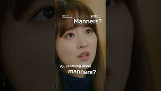 How do you spell &#39;rejected&#39;? #DoomAtYourService #Netflix