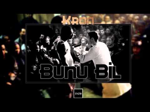 Kron - Bunu biL