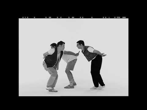 "CK - Just 6" bullyparade - TV Comedyshow / 2002