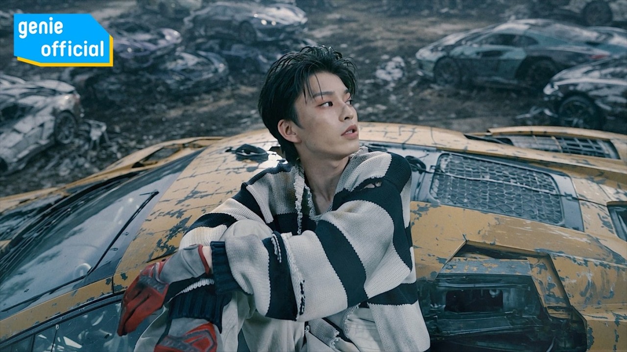 W3WAY (위웨이) - Maiden Flight (Teaser)