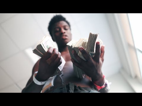 Lil Crank - Power [Official Music Video]
