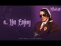 Yammi Na Enjoy Official Lyric Audio