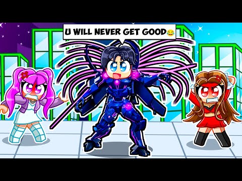 I Pretended To Be The COSMIC GALACTIC TRITITAN In SKIBIDI TOWER DEFENSE!