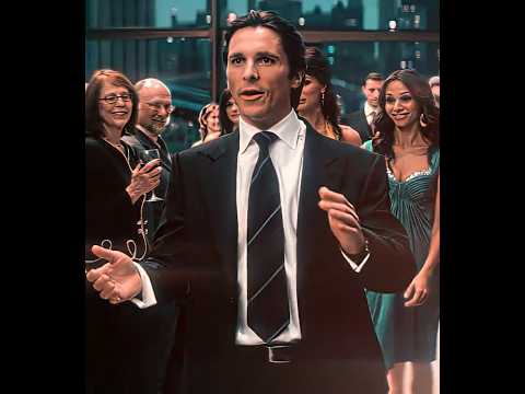 "No Idea" - The Dark Knight Edit | TODA SUA (Super Slowed) #batman #edit