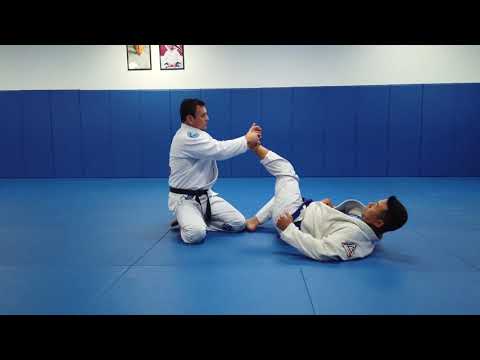 Footlock Escape
