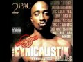 2Pac Ft. Brotha Lynch Hung - Corpse Came 2 Dinner (Cynicalistik Remix)