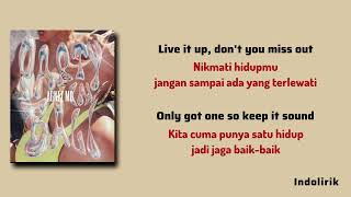 Download lagu Party In Bali (PIB) - AGNEZ MO | Lirik Lagu Terjemahan mp3