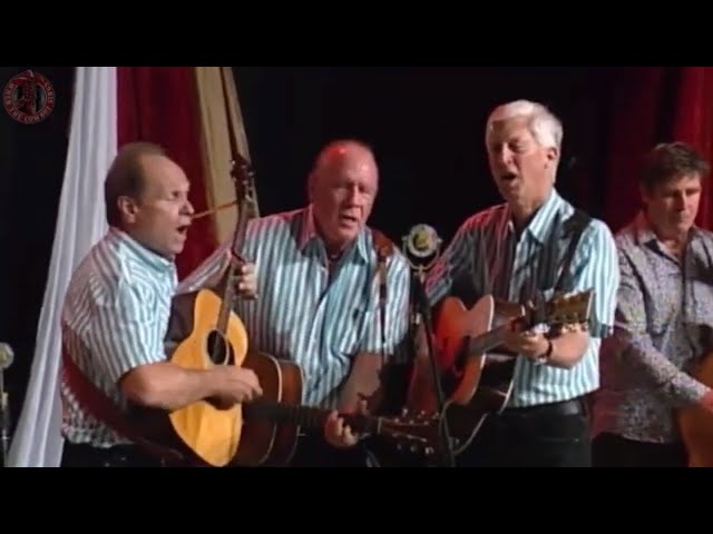 The Kingston Trio: Parte de la Era Dorada de la Música Folclórica de los 60s