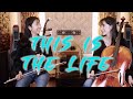 經典西洋老歌經過改造 搖身一變成為抖音神曲 Amy Macdonald This Is The Life 大提�