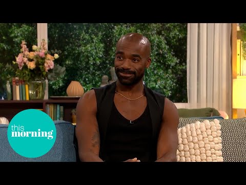 'I Was Fooled By A Scammer Pretending To Be Mel Robbins' | This Morning