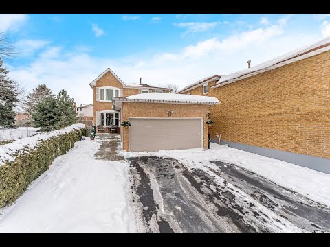 16 Albemarle Court Brampton Ontario Canada
