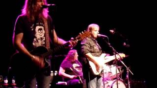 Walter Trout   The Love that we once knew (Carré, Amsterdam 28-11-2015)