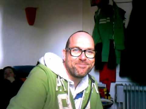 schnittblume's webcam video Mo., 29. Mär. 2010