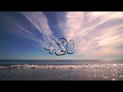 Happy 420 - Sascha Djamal (Official Audio) (Prod. Giani Giordano)