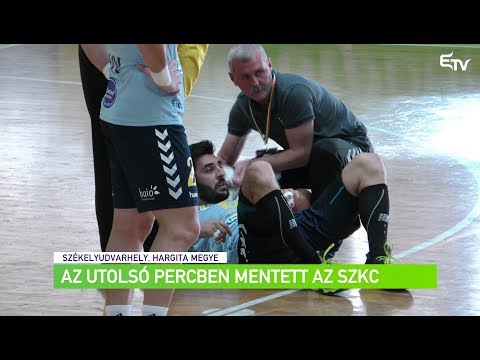 Sporthírek 2017. október 6. – Erdélyi Magyar Televízió