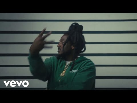 Mozzy, YFN Lucci - 23 AND 1 (Official Video)