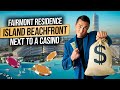 Ras Al Khaimah The Main Growth Point Of UAE Real Estate Fairmont Residences Al Marjan Island