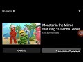 Yo Gabba Gabba Logo By ThePreviewsGuy DVDOpenings