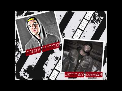 BYE BYE - ANDY WISCO FEAT. JONTAY DAMAR