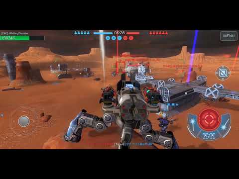 Raijin Dragoon: Queen of Camping